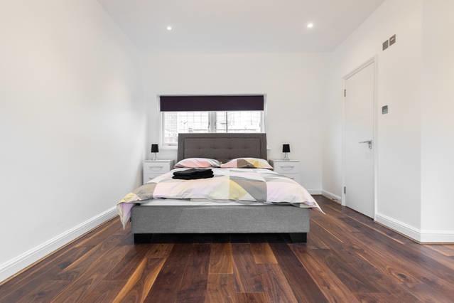 Fleet Street Apartment 4 London Exterior photo